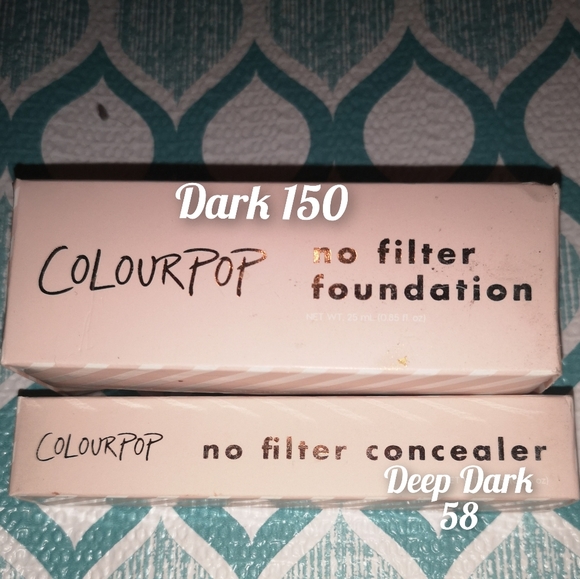 Makeup/Makeup Accessories price varies - Picture 3 of 6